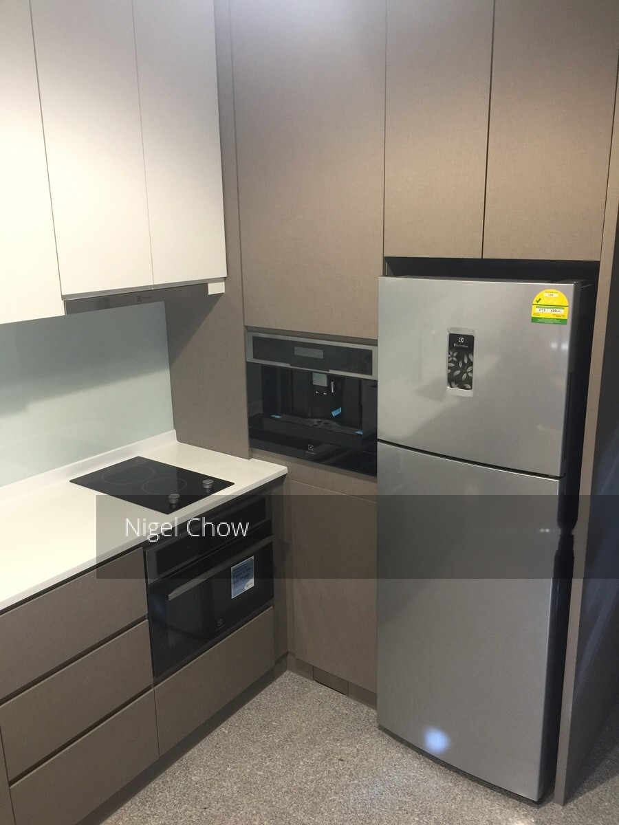 The Hillier (D23), Apartment #333396961